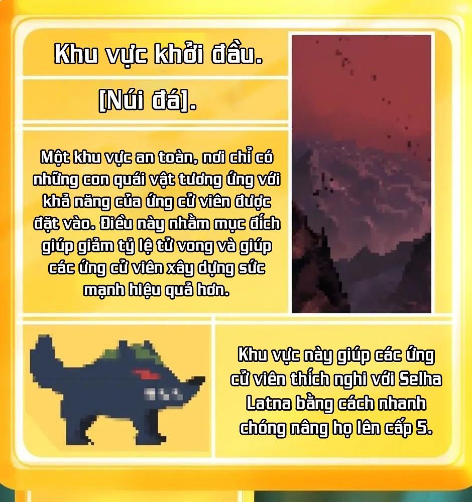 Câu Chuyện Sinh Tồn Của Kiếm Vương Ở Thế Giới Khác Chap 2 - Next Chap 3