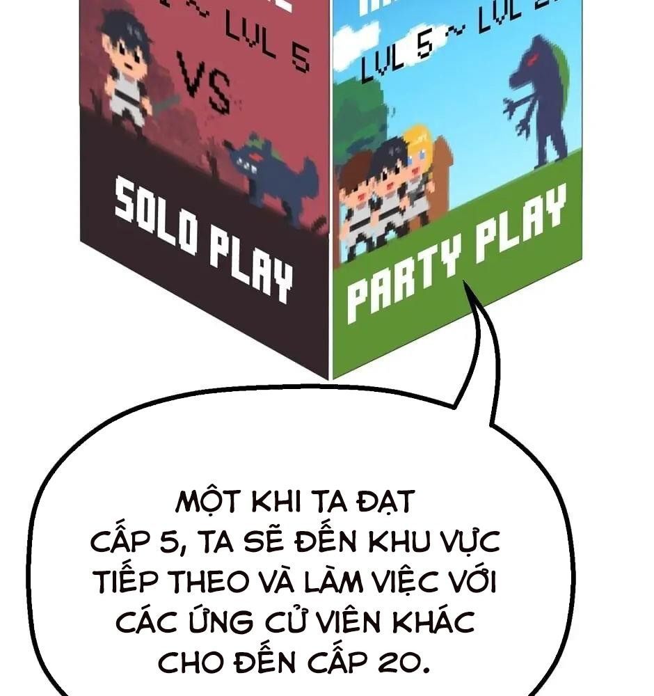 Câu Chuyện Sinh Tồn Của Kiếm Vương Ở Thế Giới Khác Chap 2 - Next Chap 3