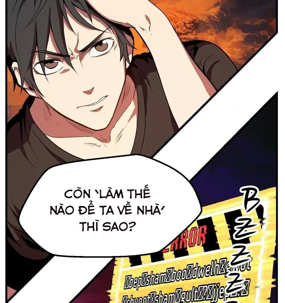 Câu Chuyện Sinh Tồn Của Kiếm Vương Ở Thế Giới Khác Chap 2 - Next Chap 3