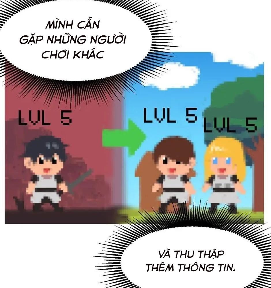 Câu Chuyện Sinh Tồn Của Kiếm Vương Ở Thế Giới Khác Chap 2 - Next Chap 3