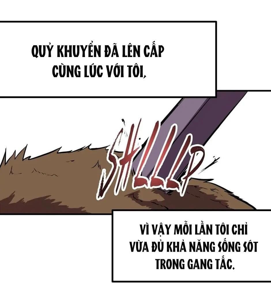 Câu Chuyện Sinh Tồn Của Kiếm Vương Ở Thế Giới Khác Chap 2 - Next Chap 3