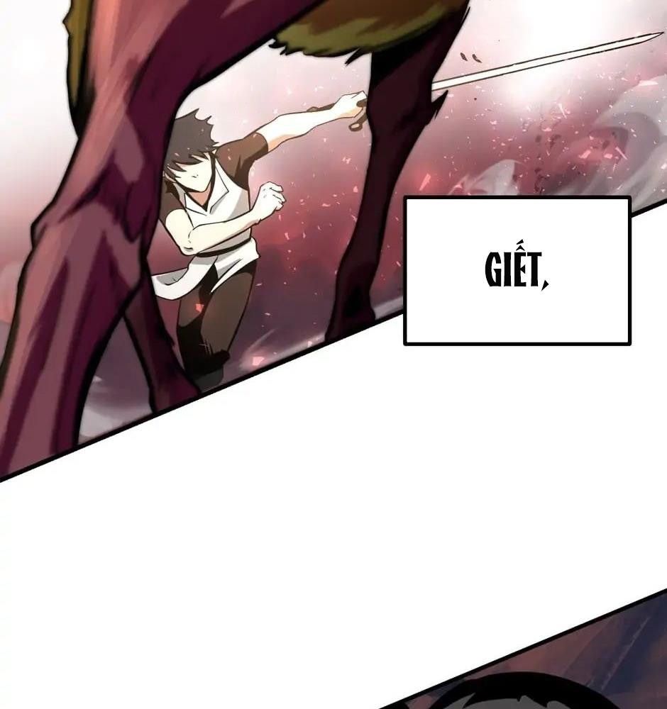 Câu Chuyện Sinh Tồn Của Kiếm Vương Ở Thế Giới Khác Chap 2 - Next Chap 3