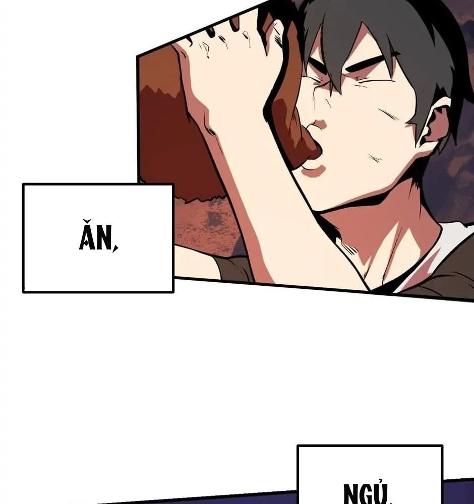 Câu Chuyện Sinh Tồn Của Kiếm Vương Ở Thế Giới Khác Chap 2 - Next Chap 3