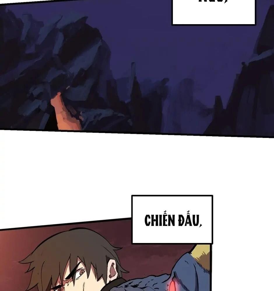 Câu Chuyện Sinh Tồn Của Kiếm Vương Ở Thế Giới Khác Chap 2 - Next Chap 3