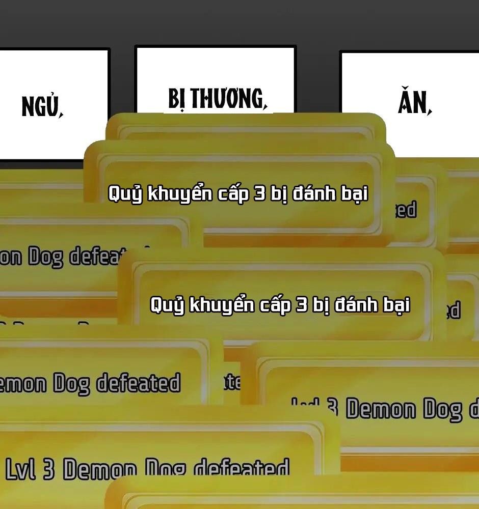 Câu Chuyện Sinh Tồn Của Kiếm Vương Ở Thế Giới Khác Chap 2 - Next Chap 3