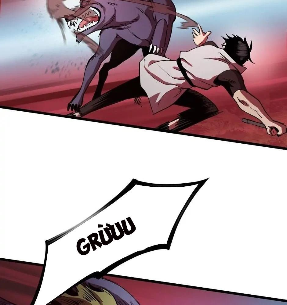 Câu Chuyện Sinh Tồn Của Kiếm Vương Ở Thế Giới Khác Chap 2 - Next Chap 3