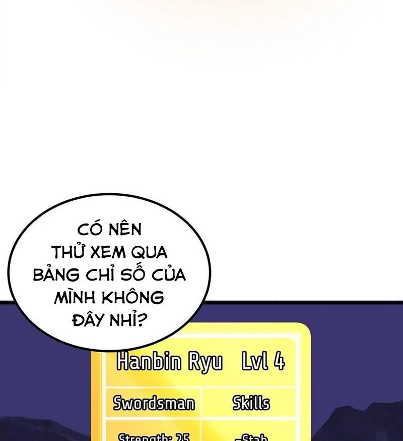 Câu Chuyện Sinh Tồn Của Kiếm Vương Ở Thế Giới Khác Chap 3 - Next Chap 4