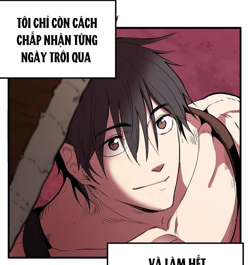 Câu Chuyện Sinh Tồn Của Kiếm Vương Ở Thế Giới Khác Chap 3 - Next Chap 4