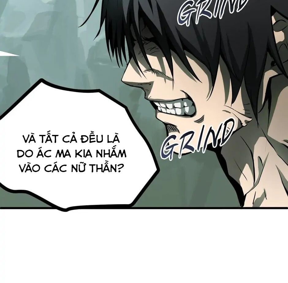 Câu Chuyện Sinh Tồn Của Kiếm Vương Ở Thế Giới Khác Chap 4 - Next Chap 5