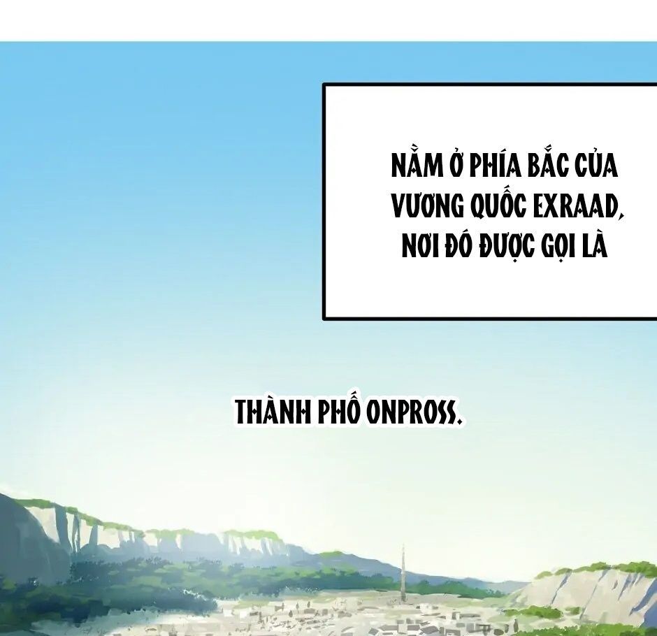 Câu Chuyện Sinh Tồn Của Kiếm Vương Ở Thế Giới Khác Chap 4 - Next Chap 5