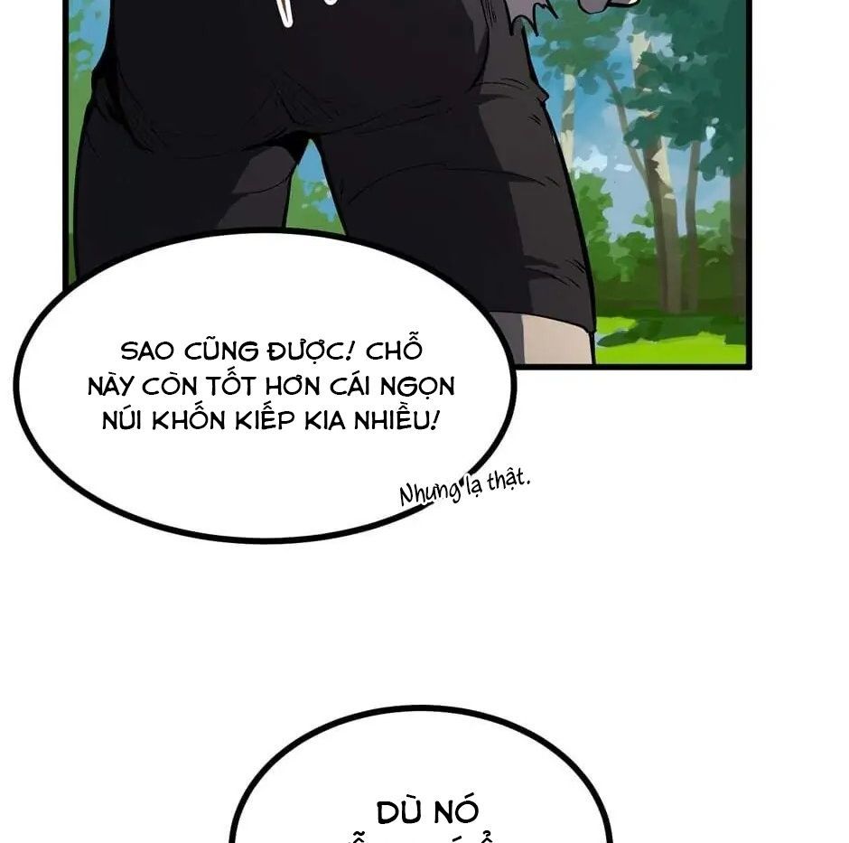 Câu Chuyện Sinh Tồn Của Kiếm Vương Ở Thế Giới Khác Chap 4 - Next Chap 5