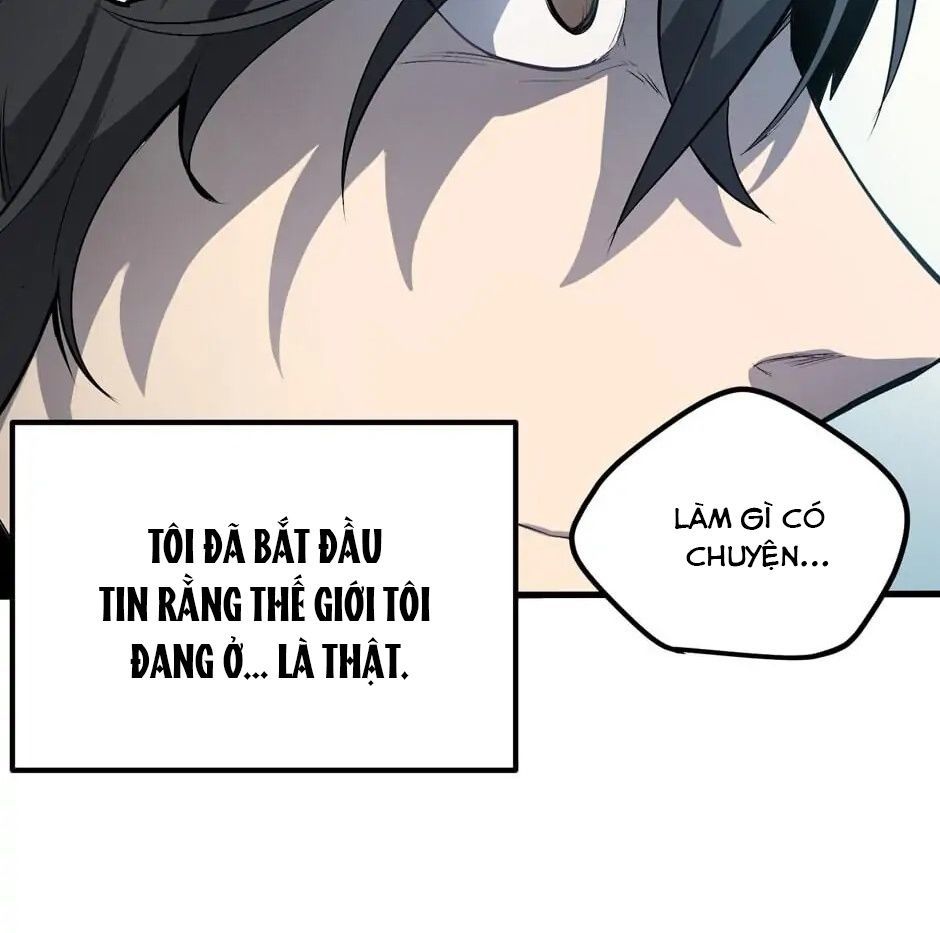 Câu Chuyện Sinh Tồn Của Kiếm Vương Ở Thế Giới Khác Chap 4 - Next Chap 5