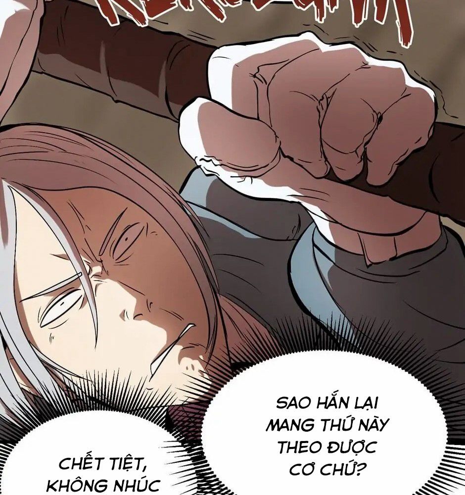 Câu Chuyện Sinh Tồn Của Kiếm Vương Ở Thế Giới Khác Chap 5 - Next Chap 6