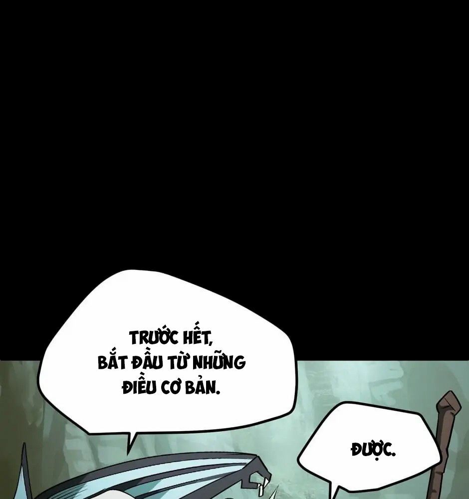 Câu Chuyện Sinh Tồn Của Kiếm Vương Ở Thế Giới Khác Chap 5 - Next Chap 6