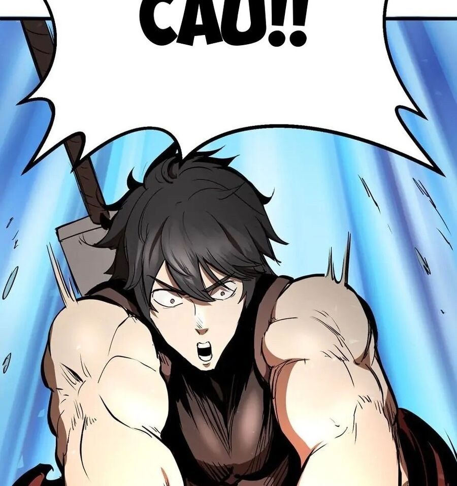 Câu Chuyện Sinh Tồn Của Kiếm Vương Ở Thế Giới Khác Chap 9 - Next Chap 10