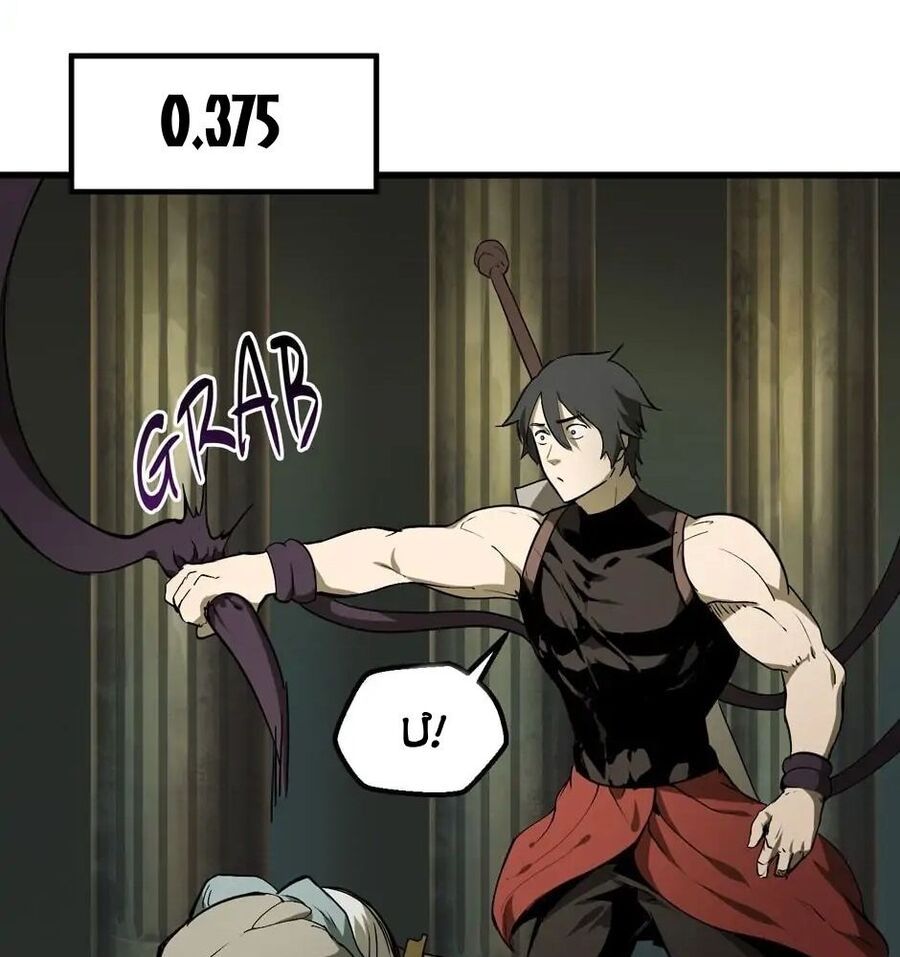 Câu Chuyện Sinh Tồn Của Kiếm Vương Ở Thế Giới Khác Chap 9 - Next Chap 10