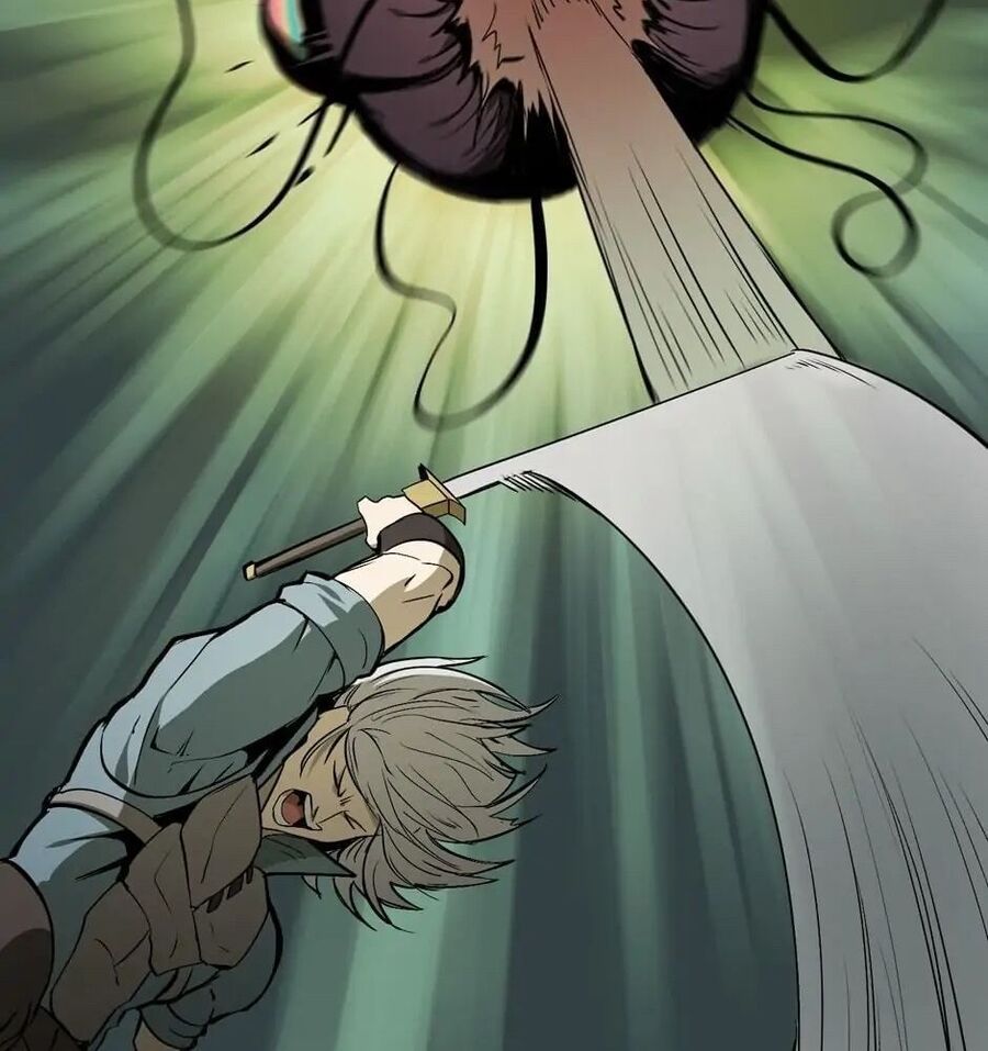 Câu Chuyện Sinh Tồn Của Kiếm Vương Ở Thế Giới Khác Chap 9 - Next Chap 10