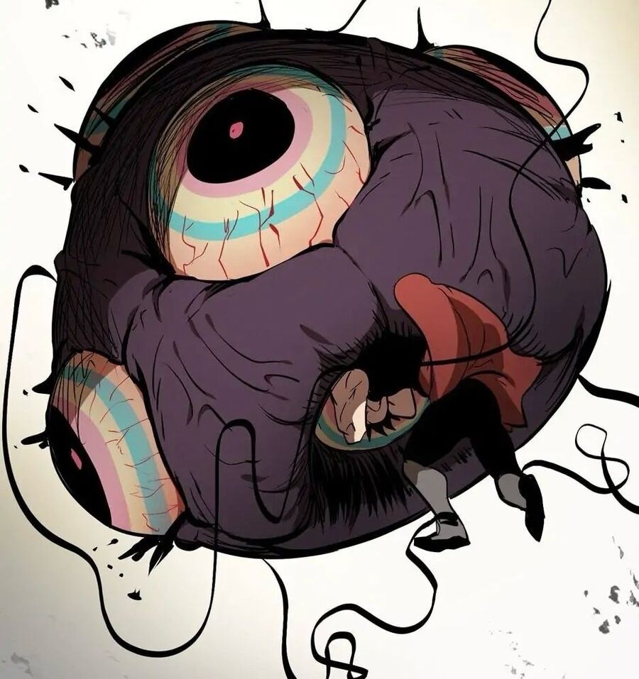 Câu Chuyện Sinh Tồn Của Kiếm Vương Ở Thế Giới Khác Chap 9 - Next Chap 10