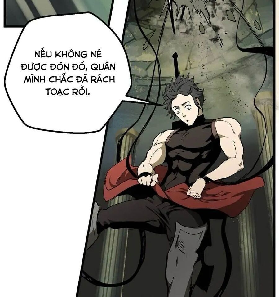 Câu Chuyện Sinh Tồn Của Kiếm Vương Ở Thế Giới Khác Chap 9 - Next Chap 10