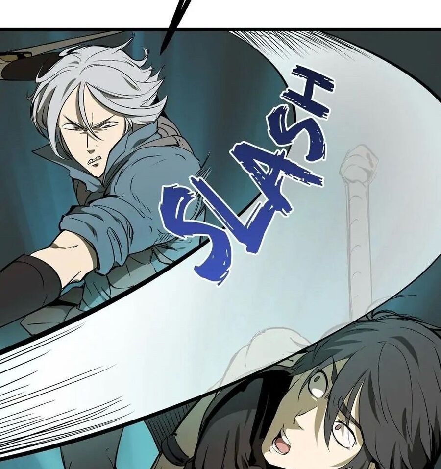 Câu Chuyện Sinh Tồn Của Kiếm Vương Ở Thế Giới Khác Chap 9 - Next Chap 10