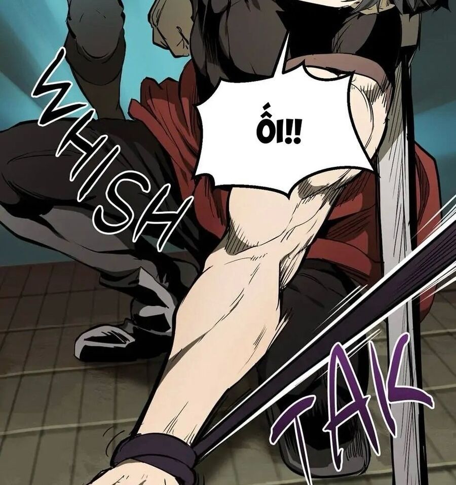 Câu Chuyện Sinh Tồn Của Kiếm Vương Ở Thế Giới Khác Chap 9 - Next Chap 10