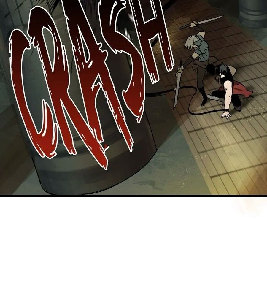 Câu Chuyện Sinh Tồn Của Kiếm Vương Ở Thế Giới Khác Chap 9 - Next Chap 10