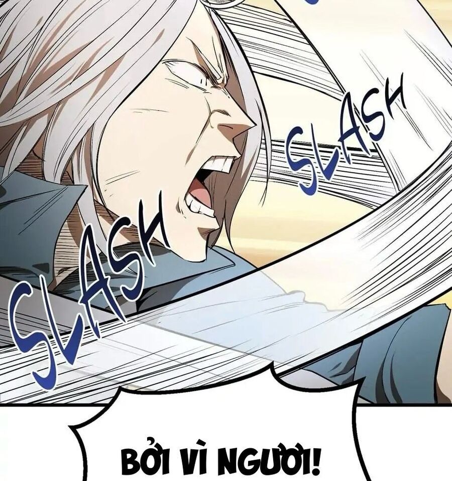 Câu Chuyện Sinh Tồn Của Kiếm Vương Ở Thế Giới Khác Chap 9 - Next Chap 10