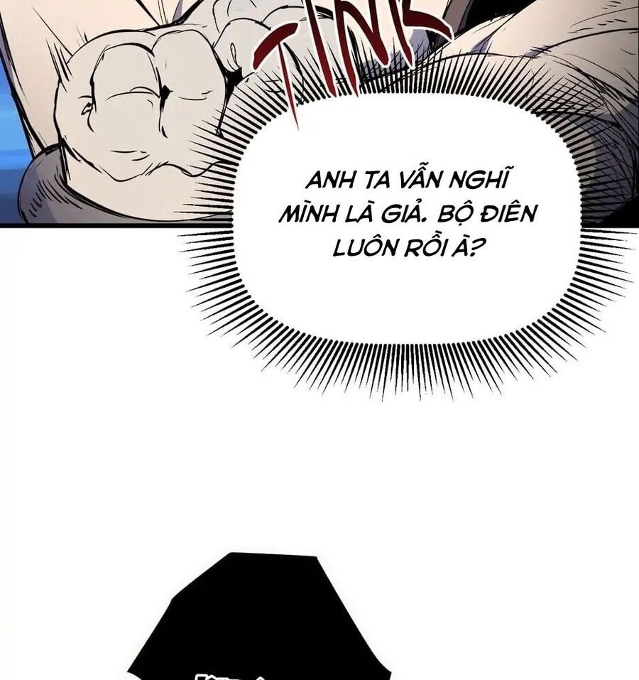 Câu Chuyện Sinh Tồn Của Kiếm Vương Ở Thế Giới Khác Chap 9 - Next Chap 10