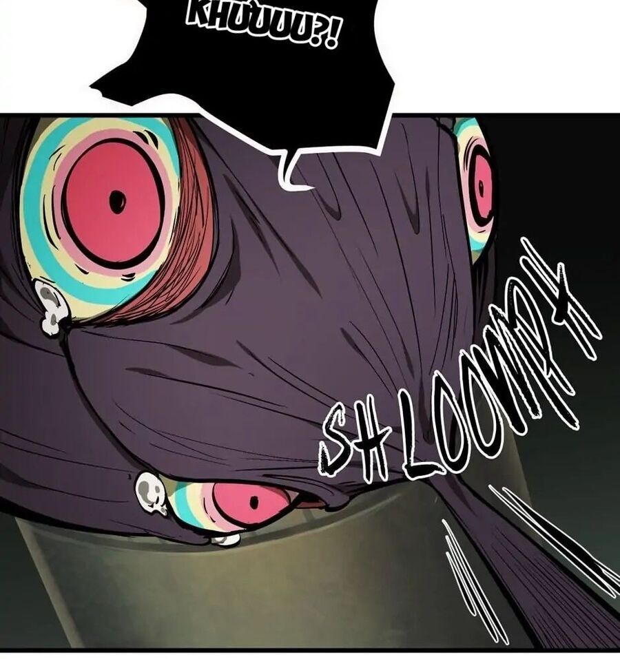 Câu Chuyện Sinh Tồn Của Kiếm Vương Ở Thế Giới Khác Chap 9 - Next Chap 10