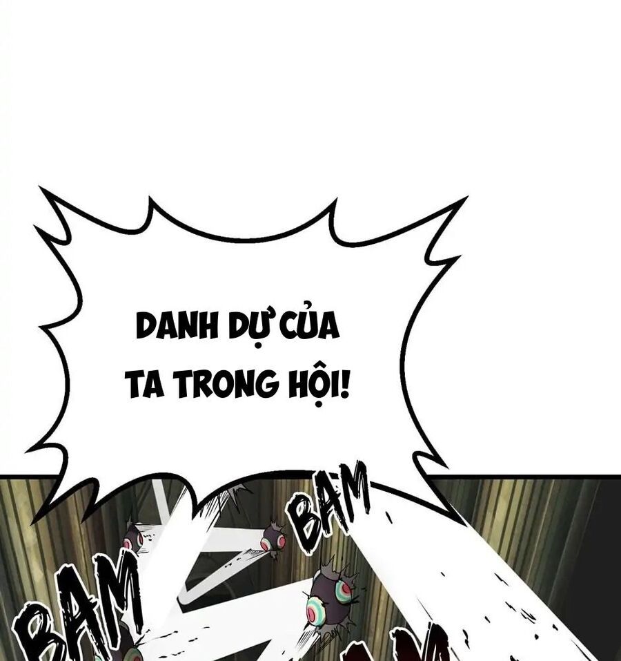 Câu Chuyện Sinh Tồn Của Kiếm Vương Ở Thế Giới Khác Chap 9 - Next Chap 10