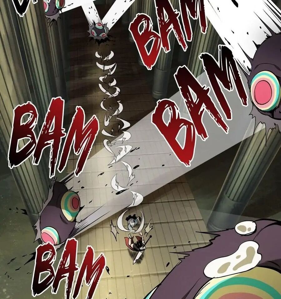 Câu Chuyện Sinh Tồn Của Kiếm Vương Ở Thế Giới Khác Chap 9 - Next Chap 10