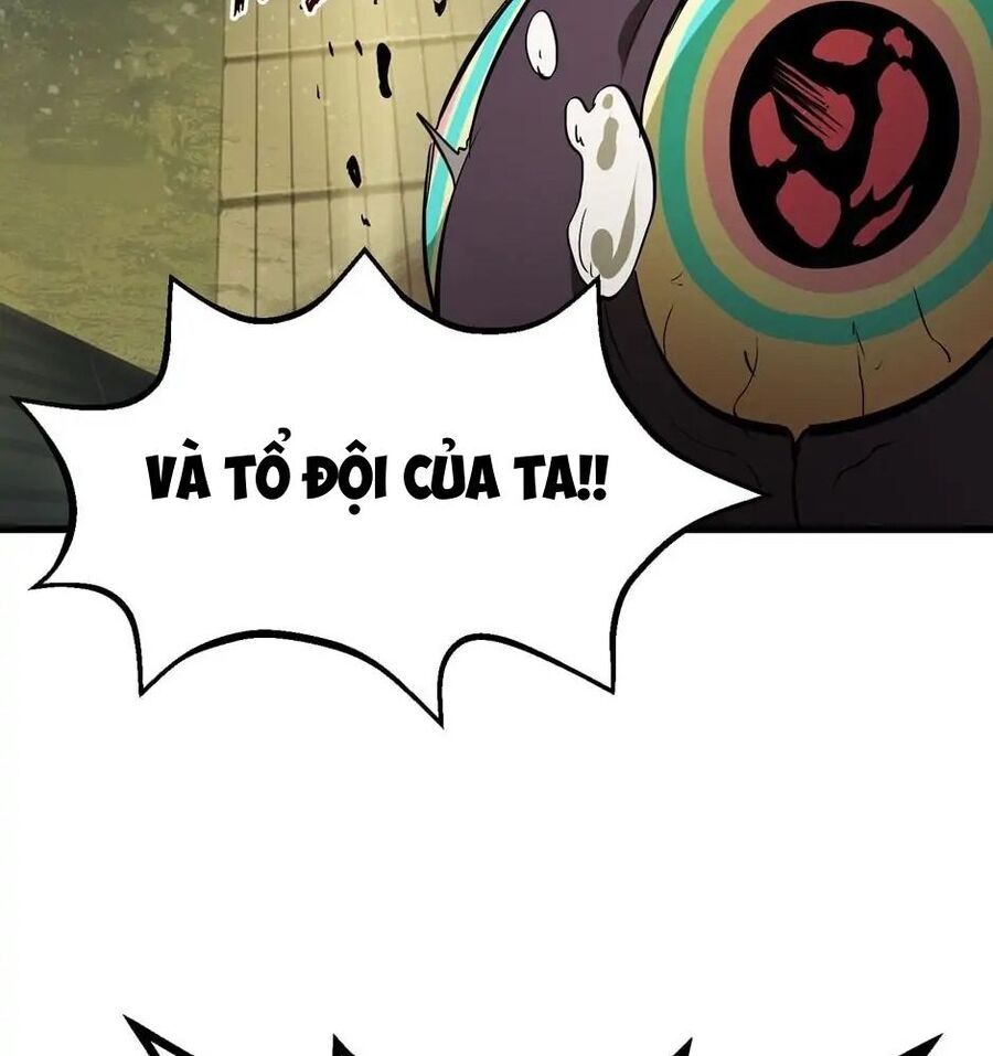 Câu Chuyện Sinh Tồn Của Kiếm Vương Ở Thế Giới Khác Chap 9 - Next Chap 10