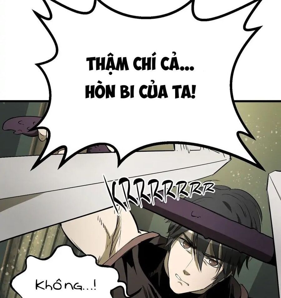 Câu Chuyện Sinh Tồn Của Kiếm Vương Ở Thế Giới Khác Chap 9 - Next Chap 10