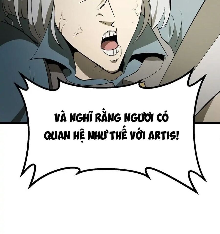 Câu Chuyện Sinh Tồn Của Kiếm Vương Ở Thế Giới Khác Chap 9 - Next Chap 10