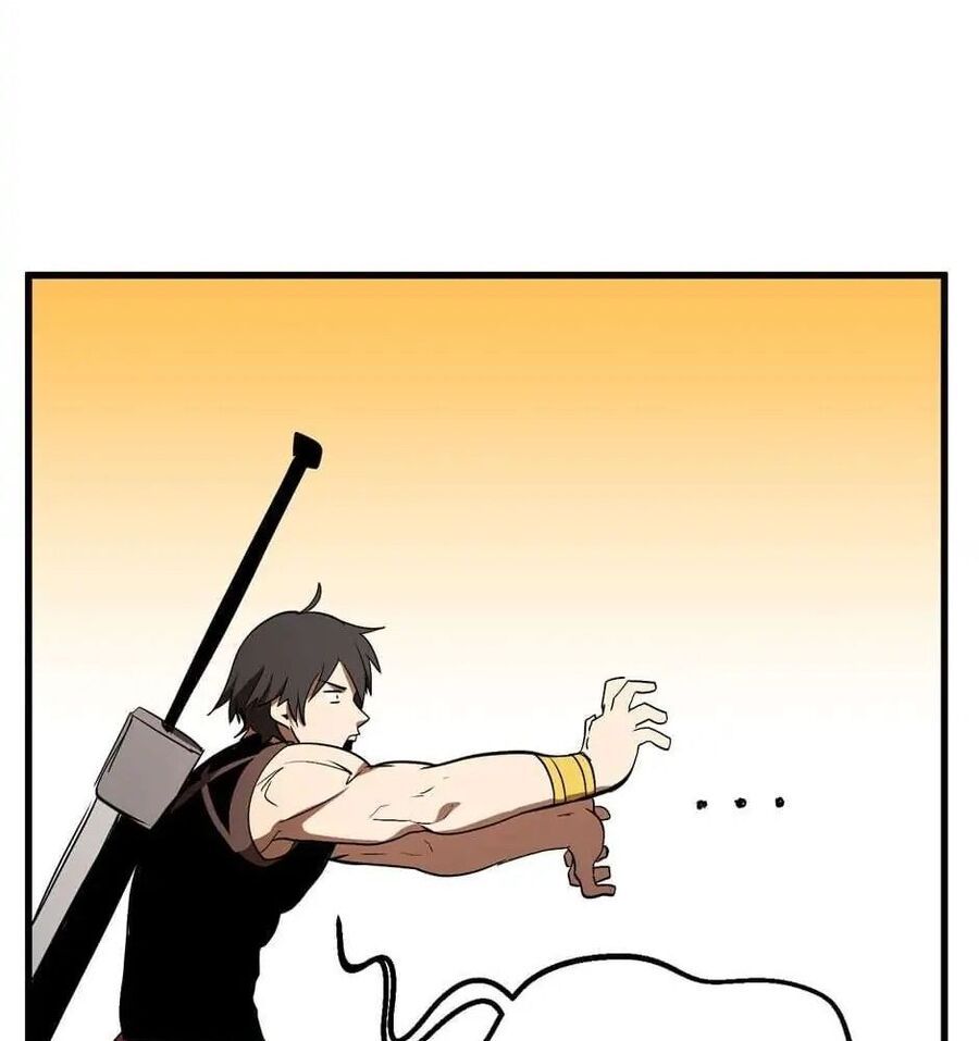 Câu Chuyện Sinh Tồn Của Kiếm Vương Ở Thế Giới Khác Chap 9 - Next Chap 10