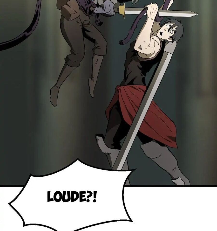 Câu Chuyện Sinh Tồn Của Kiếm Vương Ở Thế Giới Khác Chap 9 - Next Chap 10