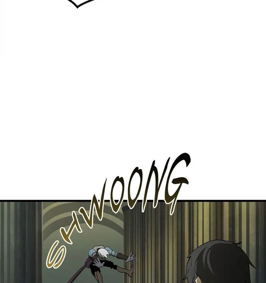 Câu Chuyện Sinh Tồn Của Kiếm Vương Ở Thế Giới Khác Chap 9 - Next Chap 10