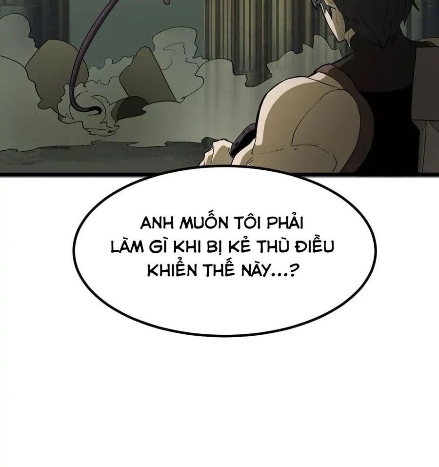 Câu Chuyện Sinh Tồn Của Kiếm Vương Ở Thế Giới Khác Chap 9 - Next Chap 10