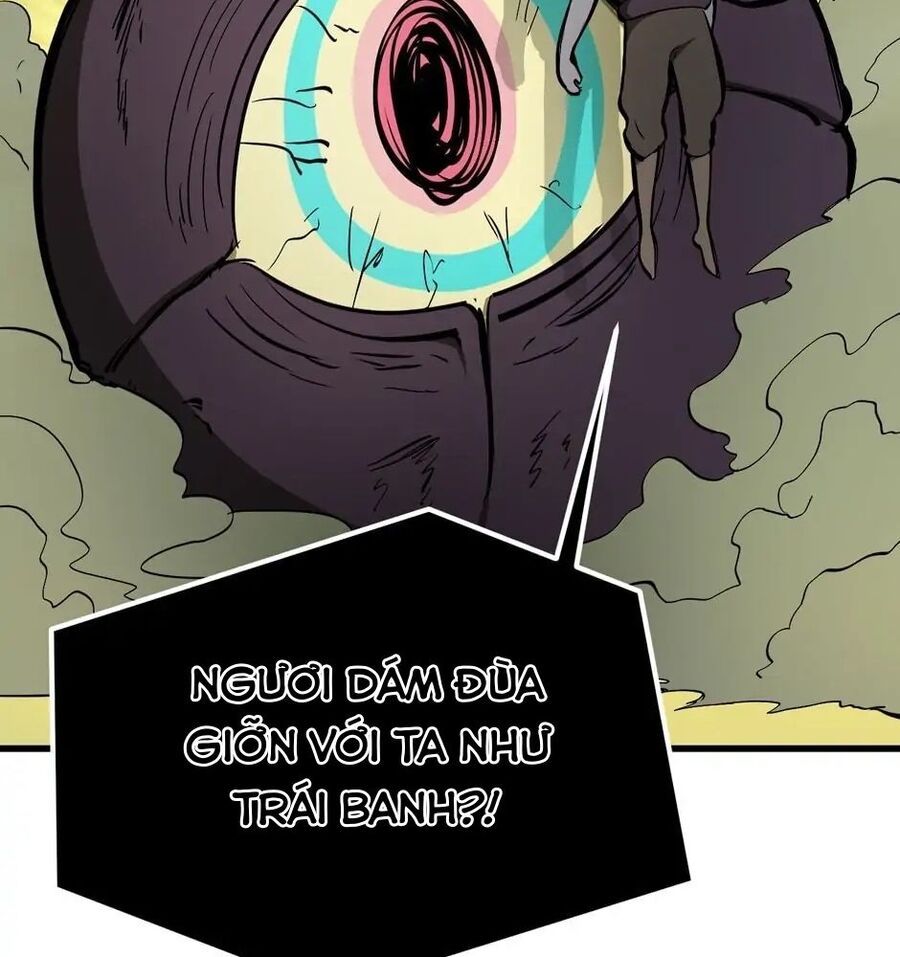 Câu Chuyện Sinh Tồn Của Kiếm Vương Ở Thế Giới Khác Chap 9 - Next Chap 10