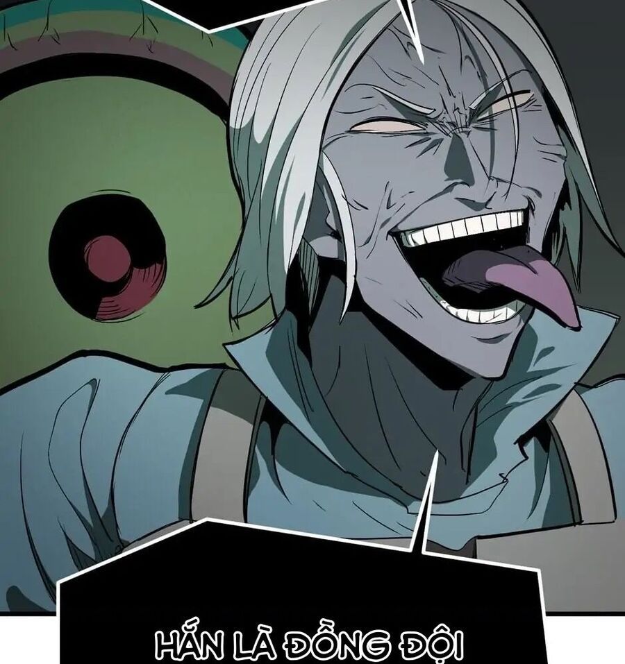 Câu Chuyện Sinh Tồn Của Kiếm Vương Ở Thế Giới Khác Chap 9 - Next Chap 10