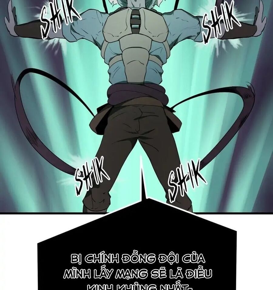 Câu Chuyện Sinh Tồn Của Kiếm Vương Ở Thế Giới Khác Chap 9 - Next Chap 10