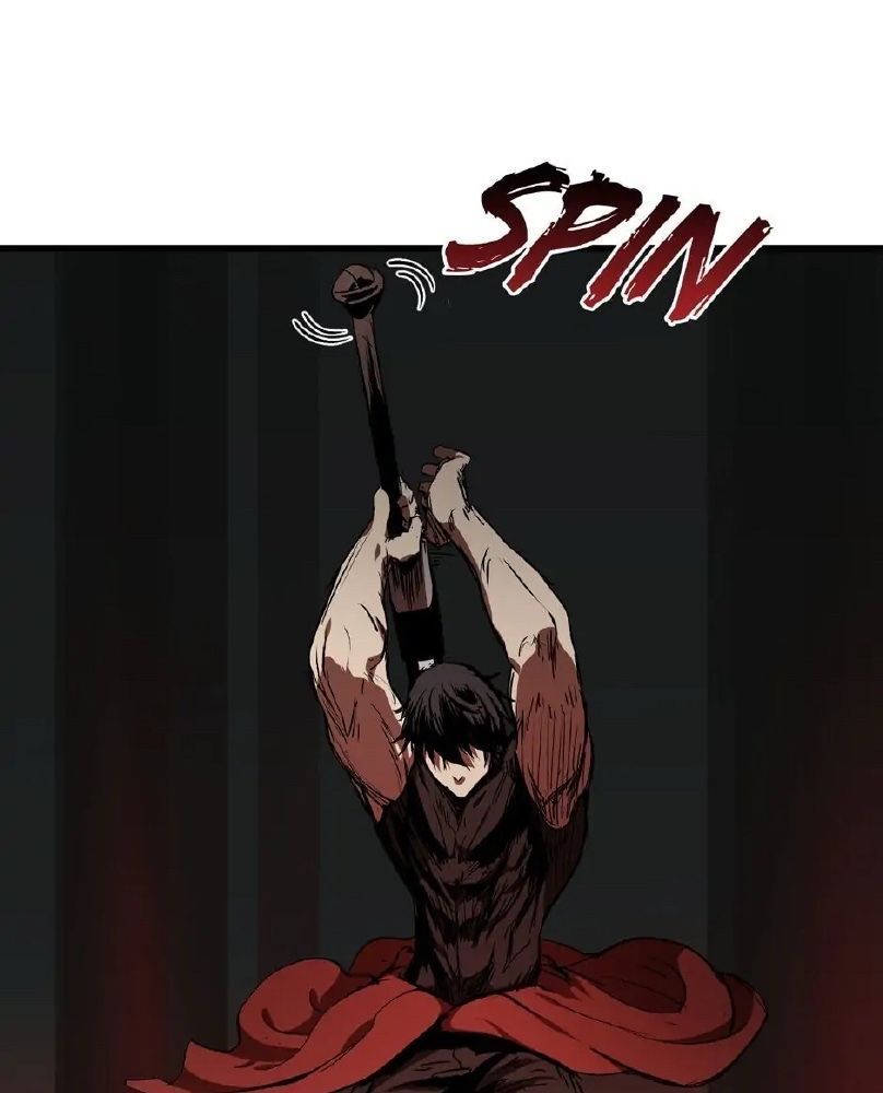 Câu Chuyện Sinh Tồn Của Kiếm Vương Ở Thế Giới Khác Chap 9 - Next Chap 10