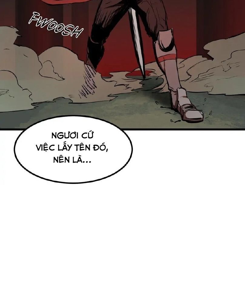 Câu Chuyện Sinh Tồn Của Kiếm Vương Ở Thế Giới Khác Chap 9 - Next Chap 10