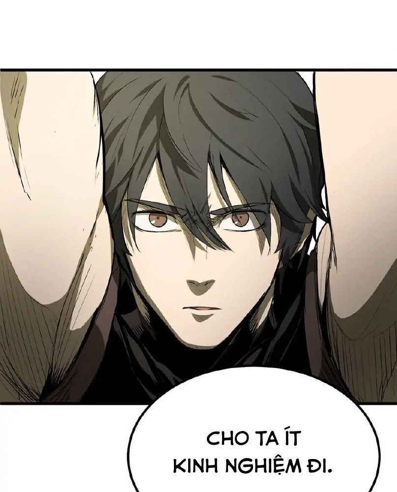 Câu Chuyện Sinh Tồn Của Kiếm Vương Ở Thế Giới Khác Chap 9 - Next Chap 10