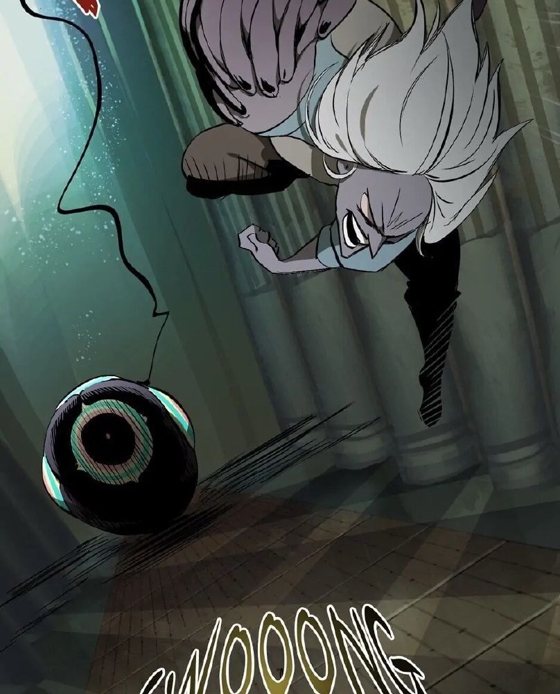 Câu Chuyện Sinh Tồn Của Kiếm Vương Ở Thế Giới Khác Chap 9 - Next Chap 10