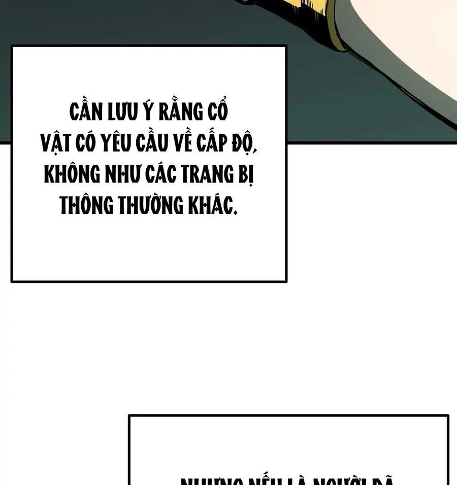 Câu Chuyện Sinh Tồn Của Kiếm Vương Ở Thế Giới Khác Chap 9 - Next Chap 10
