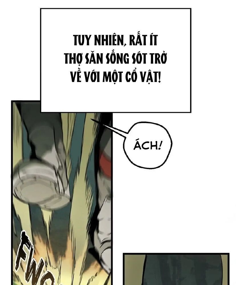 Câu Chuyện Sinh Tồn Của Kiếm Vương Ở Thế Giới Khác Chap 9 - Next Chap 10