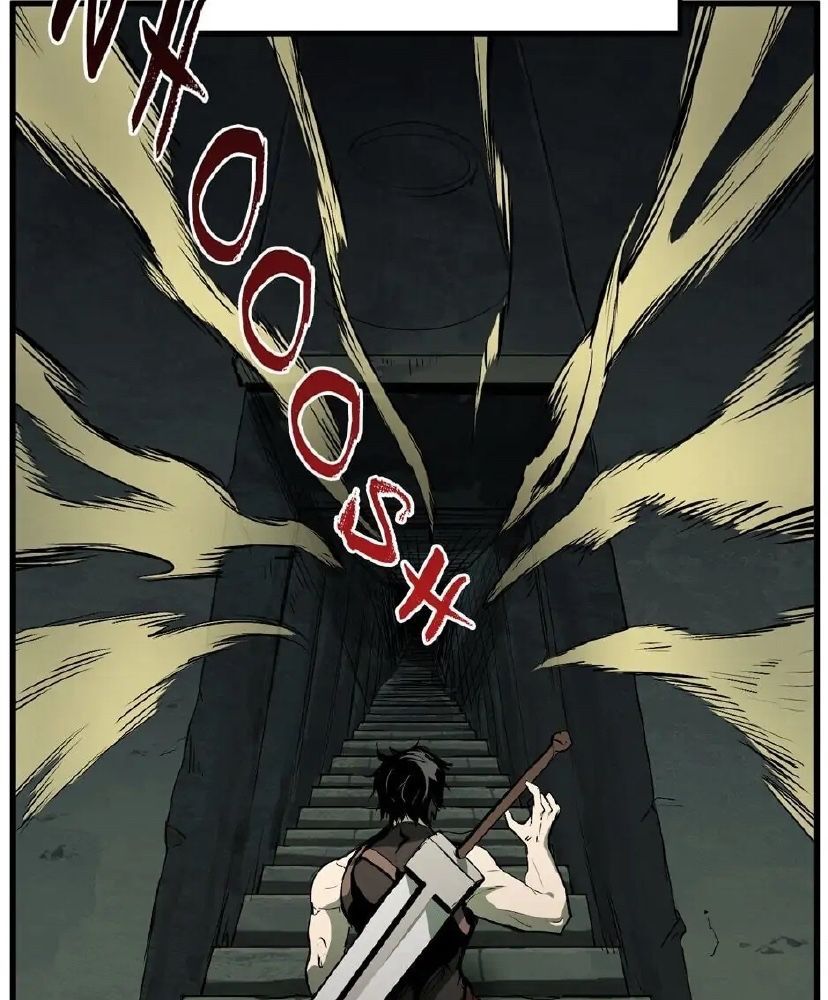 Câu Chuyện Sinh Tồn Của Kiếm Vương Ở Thế Giới Khác Chap 9 - Next Chap 10