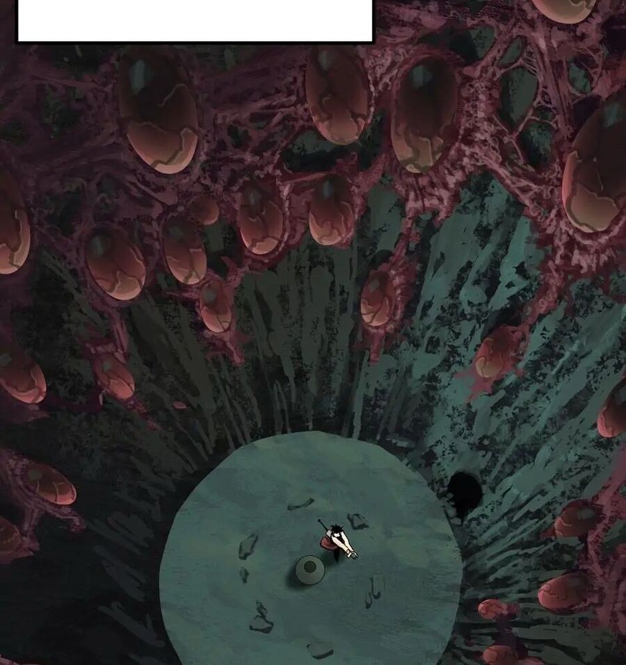 Câu Chuyện Sinh Tồn Của Kiếm Vương Ở Thế Giới Khác Chap 9 - Next Chap 10