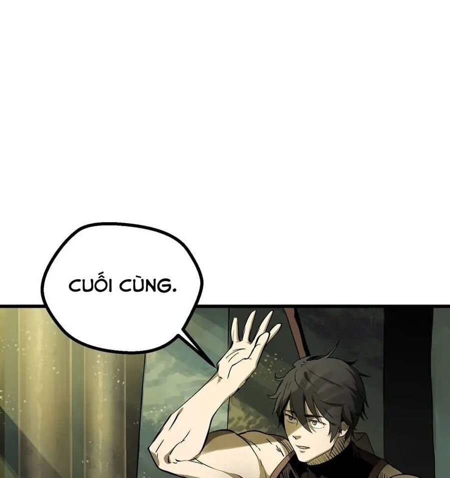 Câu Chuyện Sinh Tồn Của Kiếm Vương Ở Thế Giới Khác Chap 9 - Next Chap 10